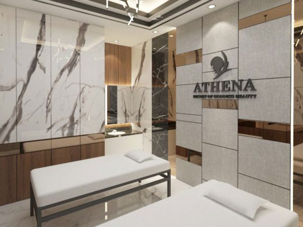 Rekomendasi Klinik Kecantikan Athena Terdekat Untuk Tampil Cantik Alami Secara Instan