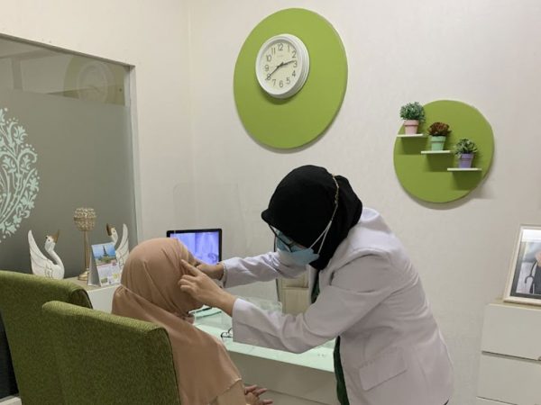 Klinik Kecantikan di Depok Yang Bagus and Murah Mulai 55rb