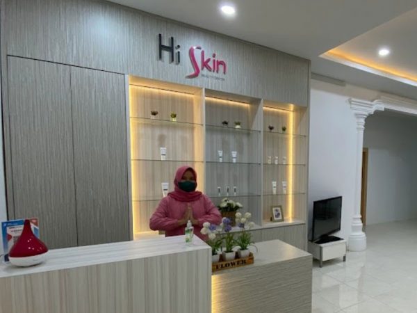 Klinik Kecantikan di Palembang Terbaik & Murah 30rb