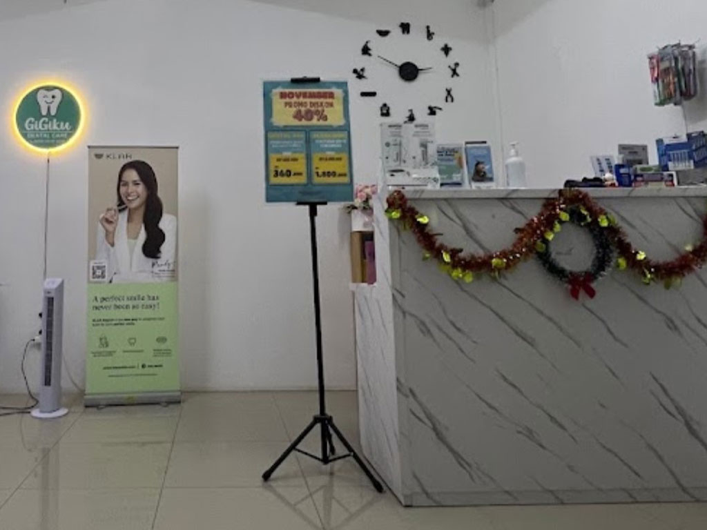 Alamat Dokter Gigi Anak Bandung Terdekat Harga Murah