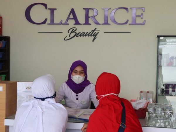 Klinik Kecantikan di Mojokerto Yang Bagus Murah 25K