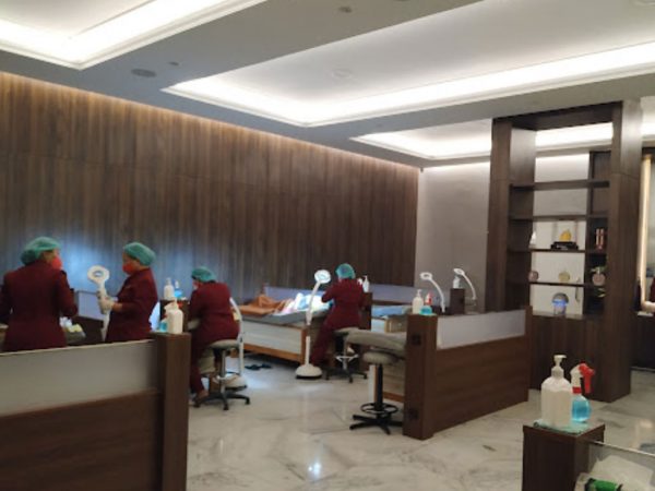 Klinik Kecantikan di Jakarta Utara Bagus Murah 50K