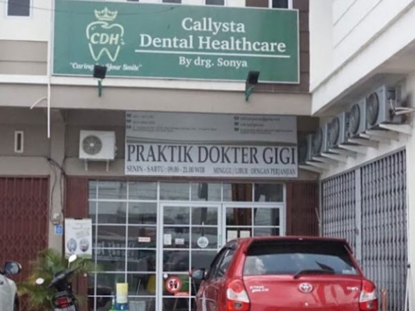 Klinik Dokter Gigi Pekanbaru Bagus and Biaya Murah