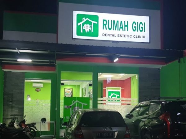 Dokter Gigi Sidoarjo Terdekat Bagus and Murah 100rb