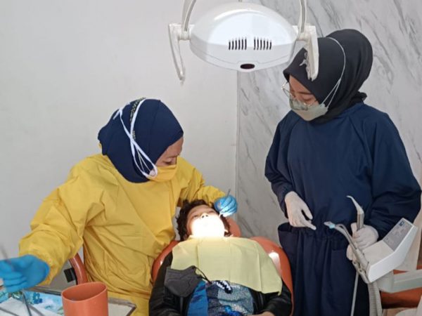 Rekomendasi Dokter Gigi Anak Bekasi Yang Bagus 110K