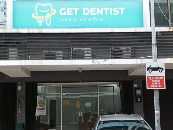 Dokter Gigi Tangerang Kota Terbaik Harga Murah 300K