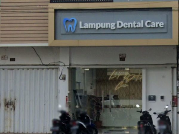 Dokter Gigi Bandar Lampung Terbaik and Harga Murah