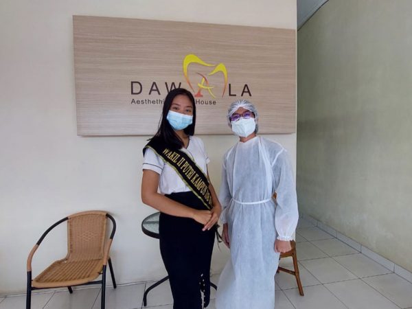 Daftar Klinik Dokter Gigi Bali Kuta Gianyar Terbaik