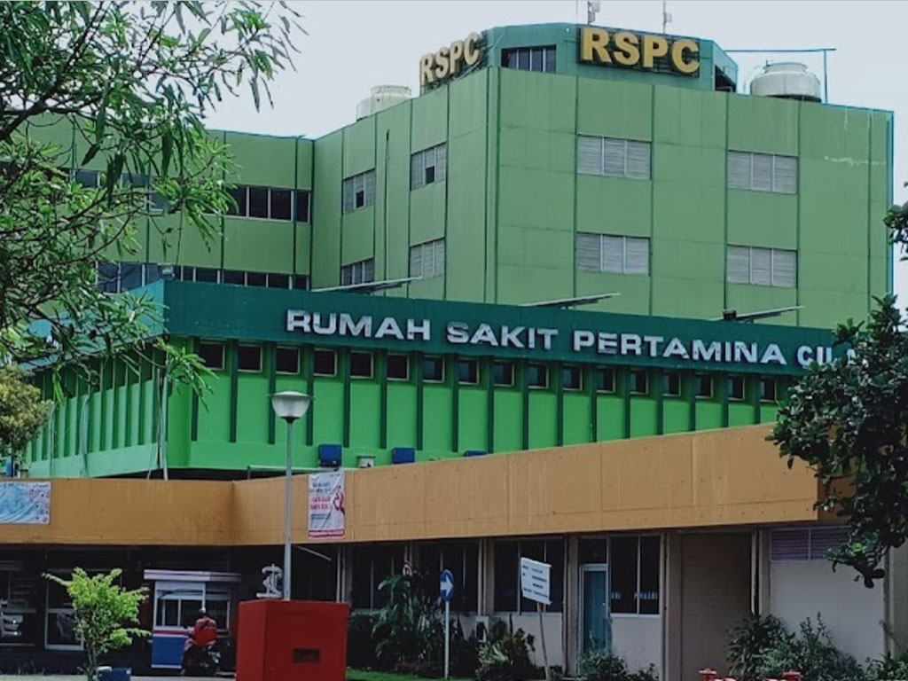 Praktek Dokter Gigi Cilacap