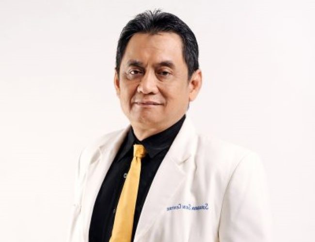 DR. dr. M. Yulianto Listiawan, SpKK(K), FINSDV, FAADV Dokter Kulit Surabaya : Gambar dari Surabaya Skin Centre Site