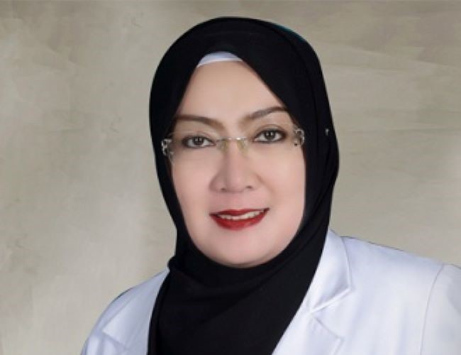 Dr. Deis Hikmawati, Sp.KK, M.Kes Dokter Kulit Bandung : Gambar dari Guesehat