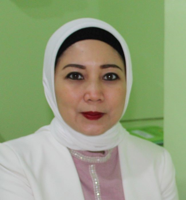 dr. Liza Arianita, M.Ked (DV) Dokter Kulit Medan : Gambar dari Hermina Hospitals Site