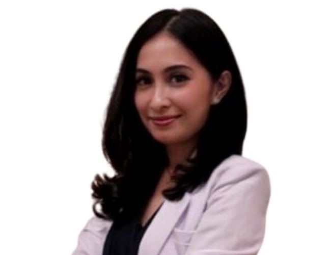 dr. Riana Novatina Endamia Pangaribuan, Sp.DV, M.Ked(DV) Dokter Kulit Medan : Gambar dari KlikDokter