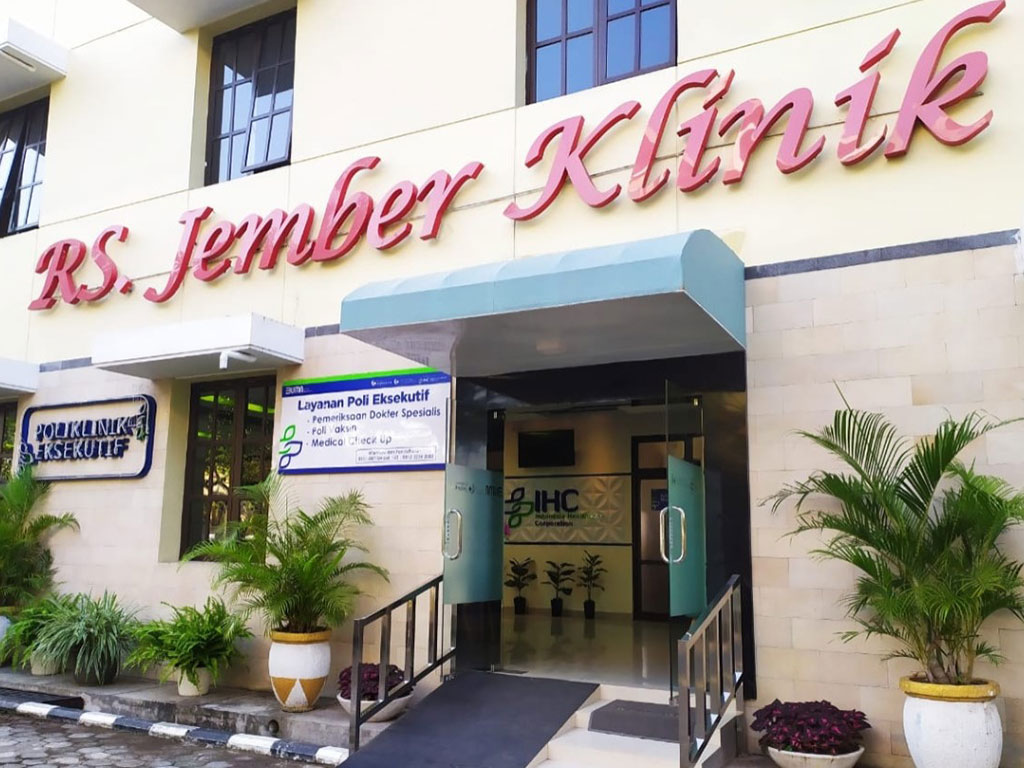 Dokter Mata Jember Tarif Kisaran 155rb and Menerima BPJS Kesehatan