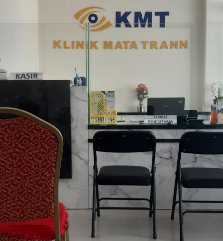 Jadwal Praktek Dokter Mata Kediri Tarif Kisaran 110rb, No 5 and 6 Menerima BPJS Kesehatan