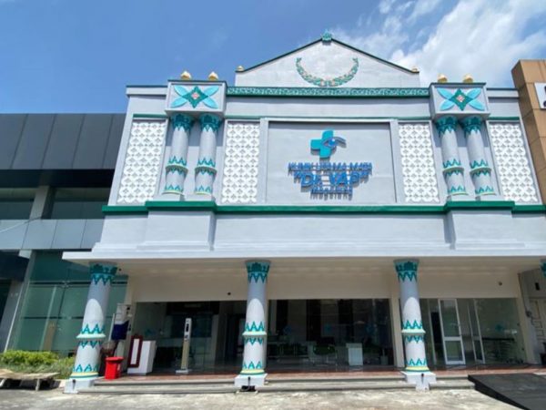 Jadwal Praktek Spesialis Dokter Mata Magelang Tarif Kisaran 90rb and Menerima BPJS Kesehatan