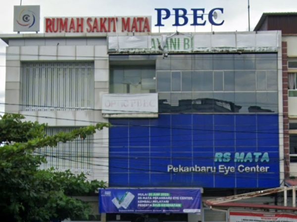 Alamat Klinik and Jadwal Praktek Spesialis Dokter Mata Pekanbaru Terbaik, Simak Rekomendasi Ini