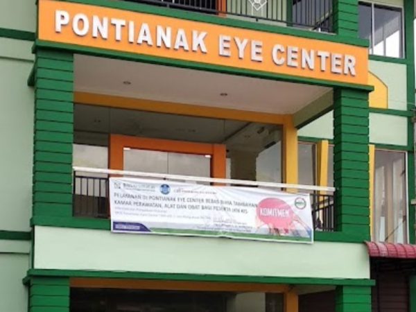 Lokasi Klinik and Jadwal Praktek Dokter Mata Pontianak Tarif Kisaran 54rb, No 1, 2 Menerima BPJS Kesehatan