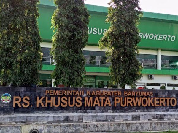 Alamat Klinik and Jadwal Praktek Dokter Mata Purwokerto Tarif Kisaran 20rb, No 1, 2 Menerima BPJS Kesehatan