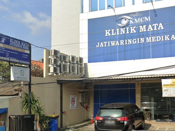 Rekomendasi Klinik Dokter Mata Bekasi Yang Bagus Tarif Kisaran 50rb, No 1 and 4 Menerima BPJS Kesehatan