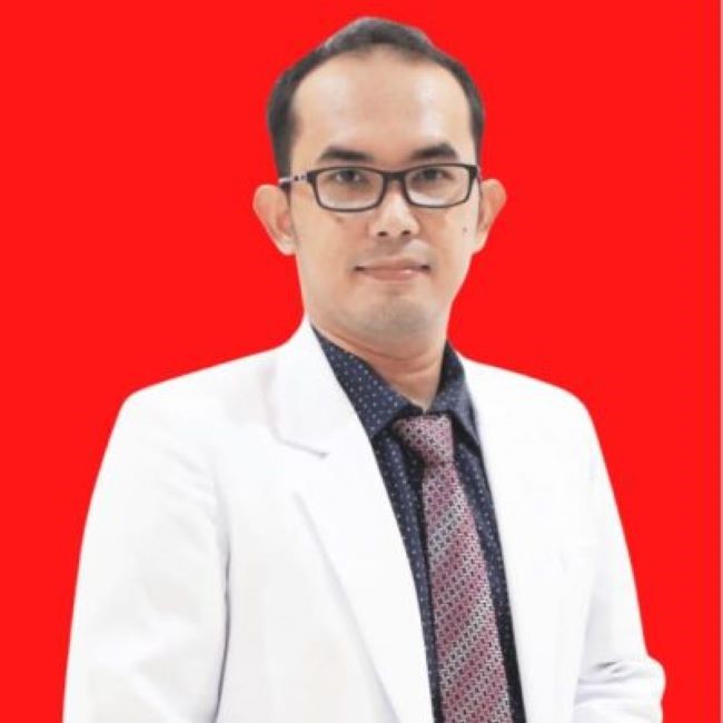 Dr. Dendy Zulfikar, Sp.DVE Dokter Kulit Pekanbaru : Gambar dari Google