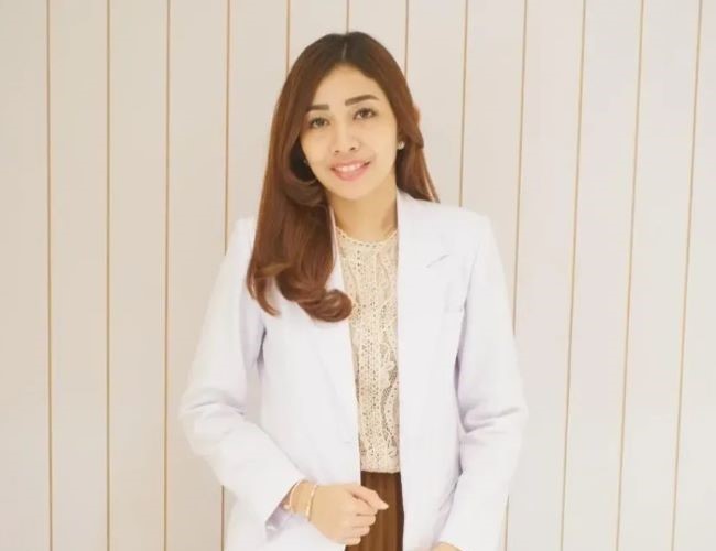 Dr. Putu Anindita Maharani, SpKK Dokter Kulit Denpasar : Gambar dari Alodokter