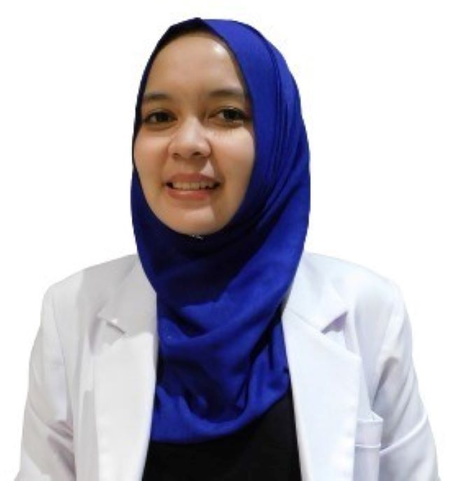 dr. Alifa El farizsa Dokter Kulit Cirebon : Gambar dari Erha Clinic Cirebon