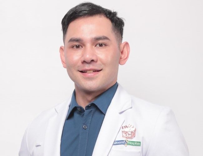 dr. Andy Manggabarani, SpDV Dokter Kulit Makassar : Gambar dari Siloam Hospitals Site