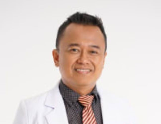 dr. Arief Andri Parwoto, Sp.KK Dokter Kulit Batam : Gambar dari Alodoc