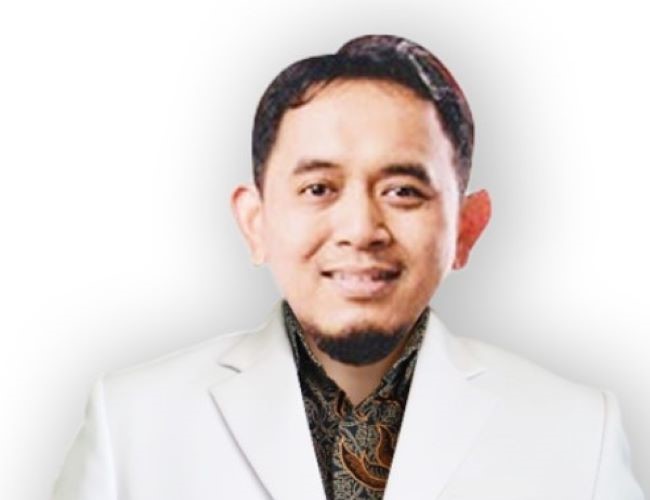 dr. Arif Widiatmoko, Sp.KK Dokter Kulit Malang : Gambar dari RS UNISMA Site