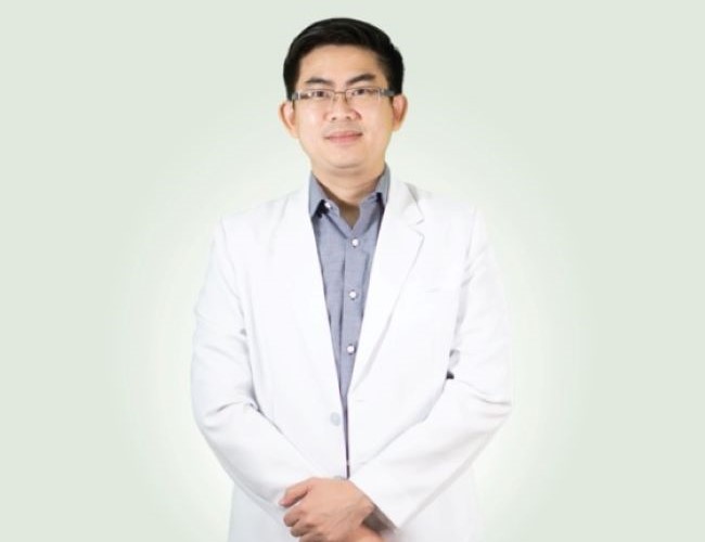 dr. Eko Prakoso Wibowo, Sp.DV Dokter Kulit Bogor : Gambar dari Google