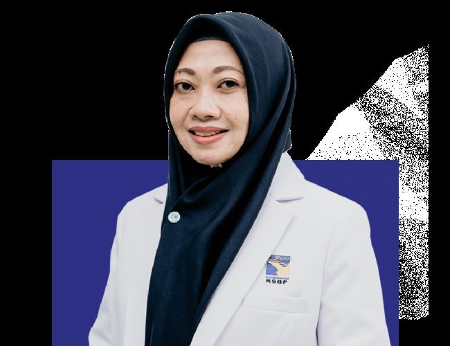 dr. Eny Susilowati, Sp.KK Dokter Kulit Batam : Gambar dari RSBP Batam Site