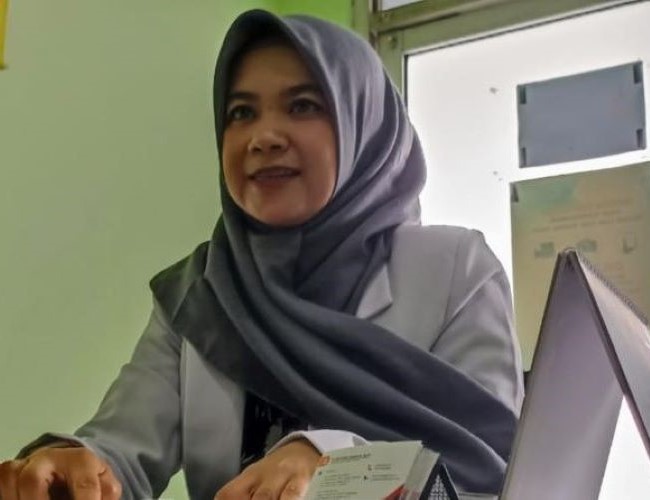 dr. Galuh Dyah Puspitasari, Sp.DV Dokter Kulit Madiun : Gambar dari File Satu