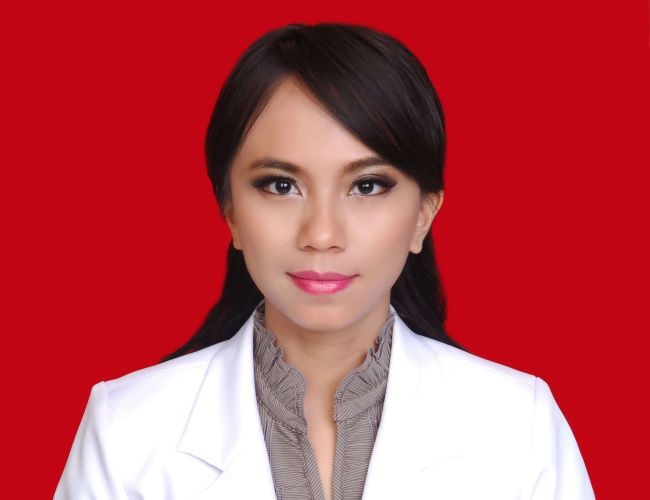 dr. Indira Dharmasamitha, Sp.KK Dokter Kulit Denpasar : Gambar dari Google