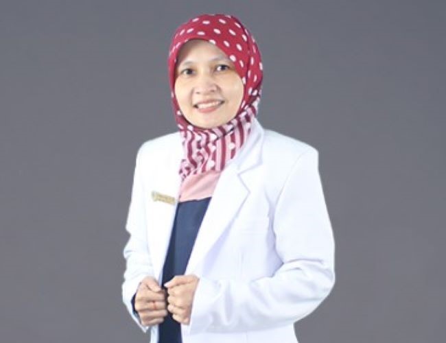 dr. Marsita Endy Dhamayanti, Sp.DV Dokter Kulit Bogor : Gambar dari RSUD Kota Bogor Site