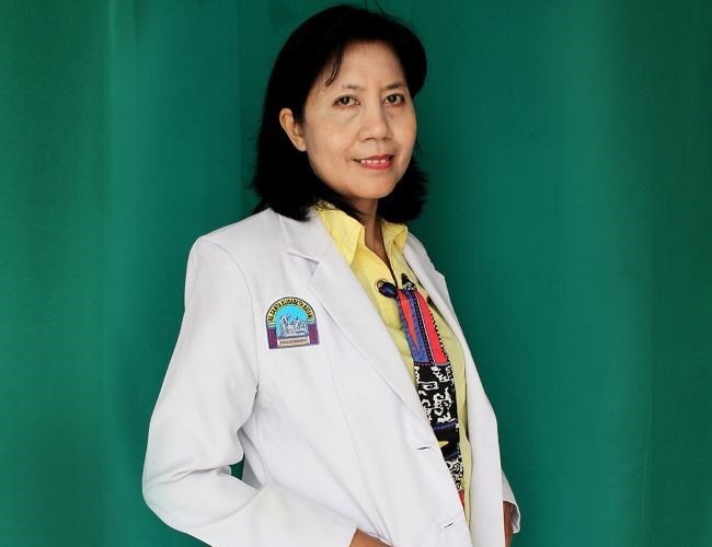 dr. Sri Ukurta Meliala, Sp.KK Dokter Kulit Batam : Gambar dari RS Santa Elisabeth Batam Site