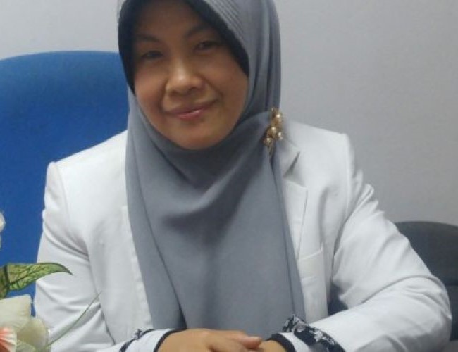 dr. Yuni Eka Anggraini, Sp.KK Dokter Kulit Pekanbaru : Gambar dari Google