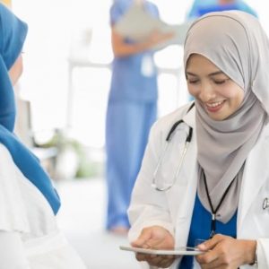 Jadwal Praktek Dokter Kandungan Bandar Lampung Terbaik, Biaya Dari 150rb No 5 Menerima BPJS Kesehatan, No 3 Minggu Tetap Buka