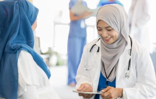 Jadwal Praktek Dokter Kandungan Bandar Lampung Terbaik, Biaya Dari 150rb No 5 Menerima BPJS Kesehatan, No 3 Minggu Tetap Buka