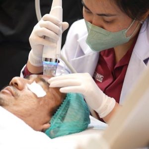 Dokter Kulit Bekasi : Gambar dari Novi's Dermatology Site