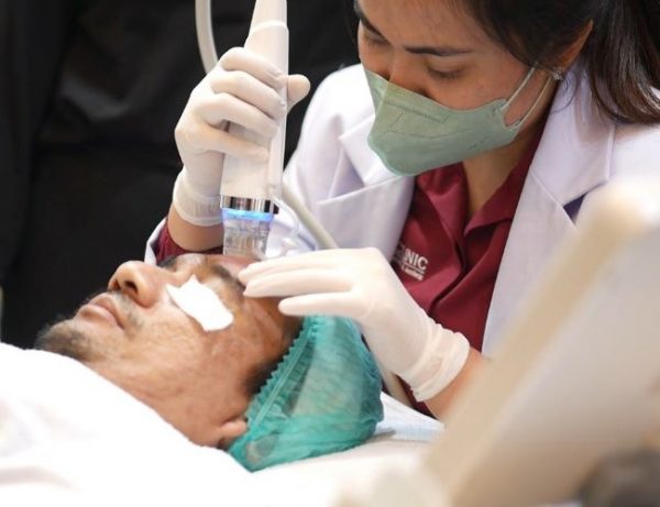 Dokter Kulit Bekasi : Gambar dari Novi's Dermatology Site