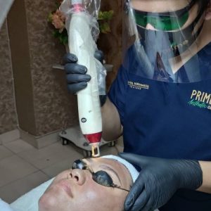 Dokter Kulit di Manado : Gambar dari Pabor Aaesthetic Clinic Instagram