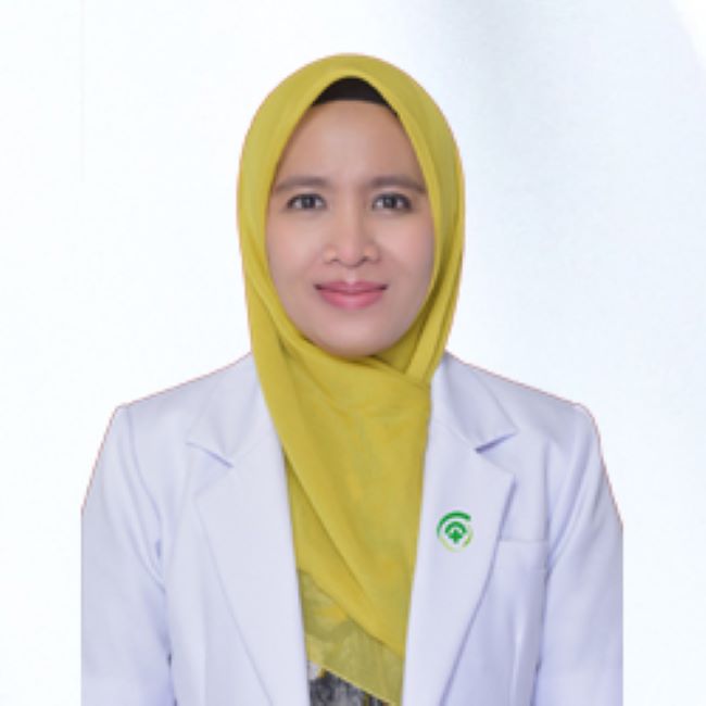 Dr. Indah Indria Sari, SpDV Dokter Kulit di Padang : Gambar dari RSU Bunda BMC Padang Site