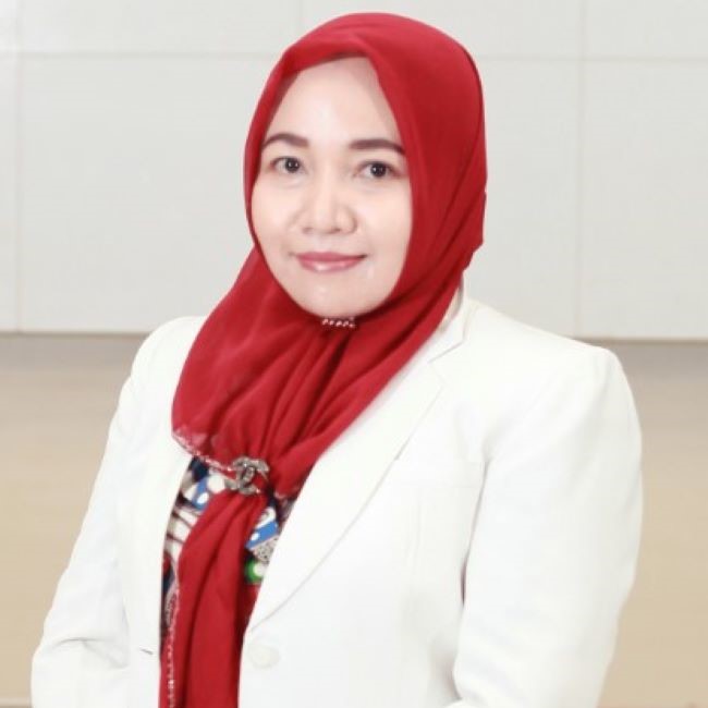 Dr. Retna Ika Suryaningrum, Sp.KK Dokter Kulit Ponorogo : Gambar dari RSUD Dr. Harjono Site