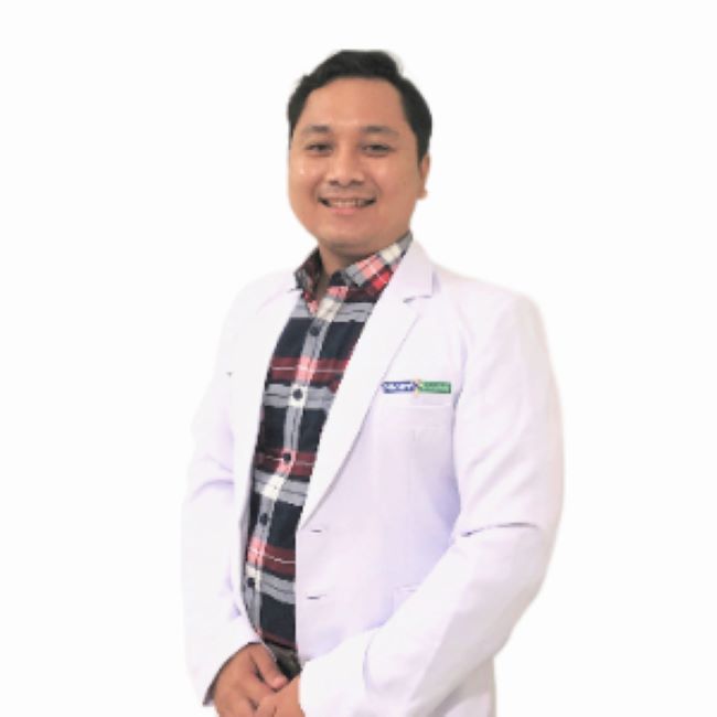 dr. Adi Agung Anantawijaya Daryago, Sp.DV Dokter Kulit Bekasi : Gambar dari Siloam Hospitals Site