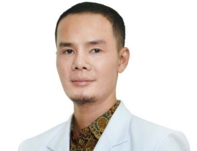 dr. Adi Satriyo, Sp.D.V.E, FINSDV Dokter Kulit Jakarta Timur : Gambar dari Google