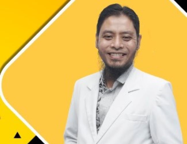 dr. Adika Mianoki, Sp.S Dokter Saraf Jogja : Gambar dari Google