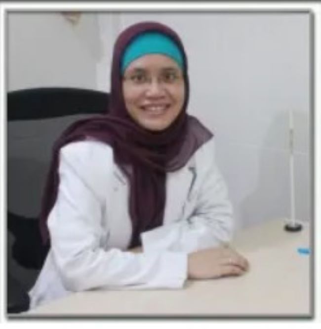 dr. Anung Sari Anandita, Sp.S Dokter Saraf di Jambi : Gambar dari Alodokter