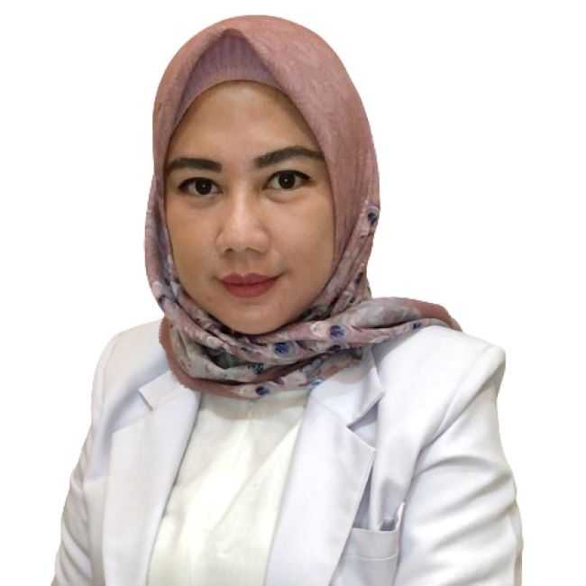 dr. Ardsari Azminingrum, Sp.KK Dokter Kulit Balikpapan : Gambar dari KlikDokter