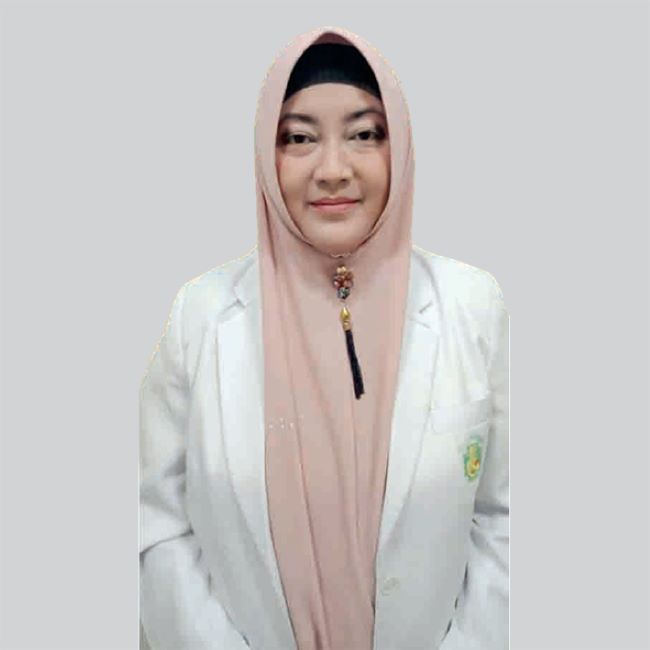 dr. Christilla Citra Aryani, Sp.KK Dokter Kulit Jakarta Timur : Gambar dari Hermina Hospitals Site